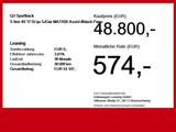 Audi Q3 Sportback S line 40 TFSI qu 5JGar MATRIX Assi - Audi Q3 Jahreswagen