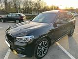 BMW X3 M40i | 8-fach bereift | VOLL - BMW X3 M40 Gebrauchtwagen in München