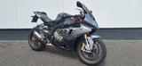 BMW S 1000 RR  - BMW 2010 S1000RR