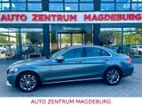 Mercedes-Benz C 200 Lim.AVANTGARDE*NAV*AUTOMATIK*LED*ALU - Mercedes-Benz C 200: Avantgarde