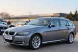 BMW 320d xDrive E91 EMW Sel.AHK Key.&Go Unfallfrei - BMW 320: E91