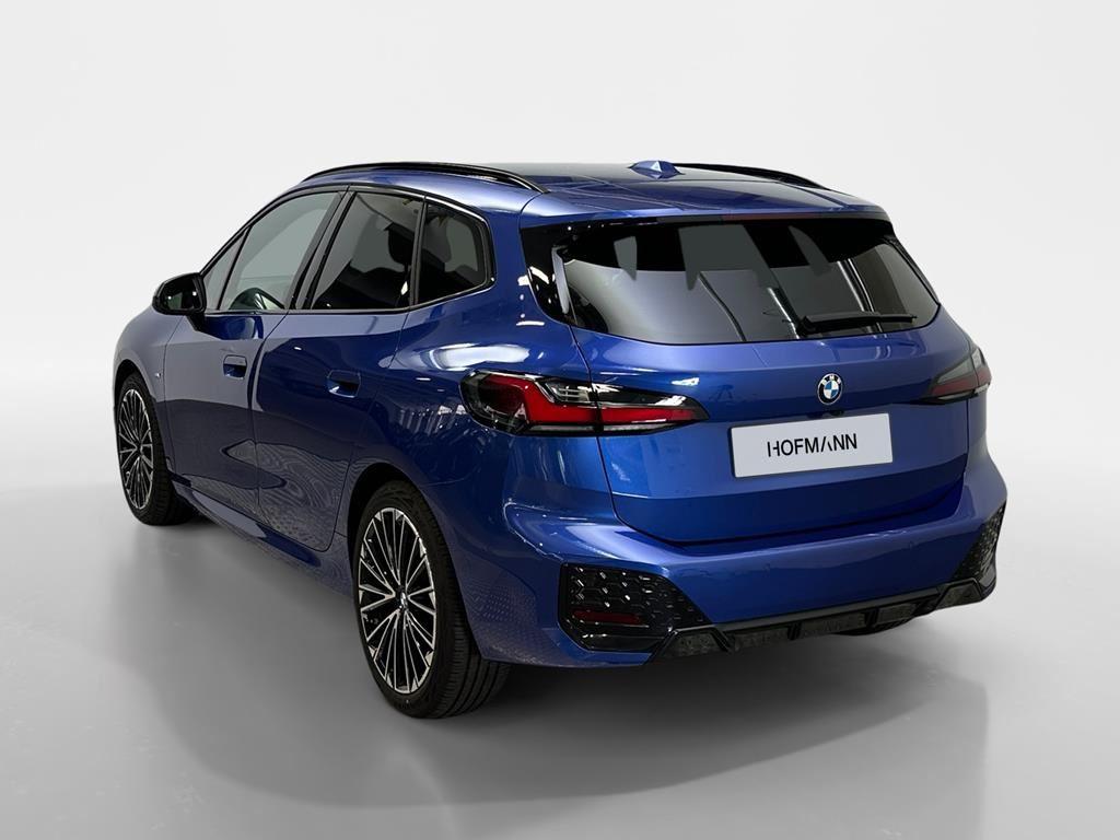 BMW Active 218i Active Tourer M Sport AHK+ACC+Adapt. LED+, миниатюра 4