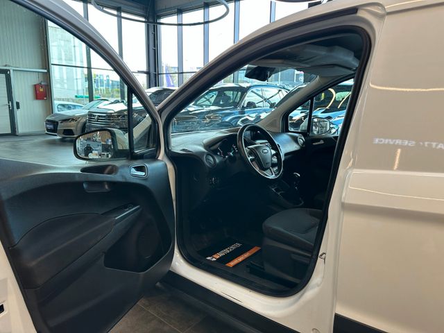 Ford Transit Courier Trend *PDC*TÜV*
