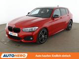 BMW 1er 118i Edition M Sport Shadow*NAVI*LED*TEMPO* - BMW 118: Schiebedach