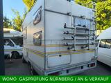 Rimor Stockbett/Oldtimer/Doppelboden/Winterfest/TÜV - Rimor Etagenbett