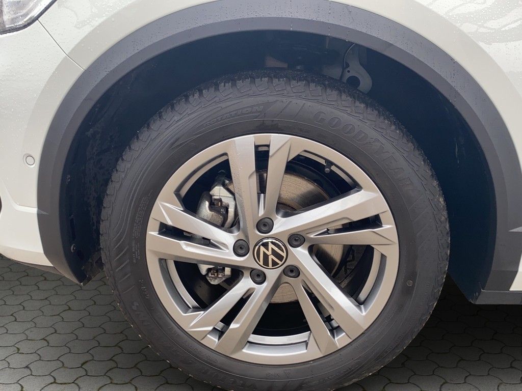 Volkswagen T-Roc - Bild 22