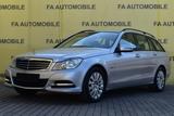 Mercedes-Benz C 220 T CDI BE/EU 5/NAVI/SHZ/ALU/PDC/TÜV NEU/ - Mercedes-Benz C 220 aus 2012 mit Diesel-Antrieb: Kombi