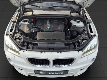 BMW X1 18 d xDrive M SportM-Technic|Xenon|Keyless