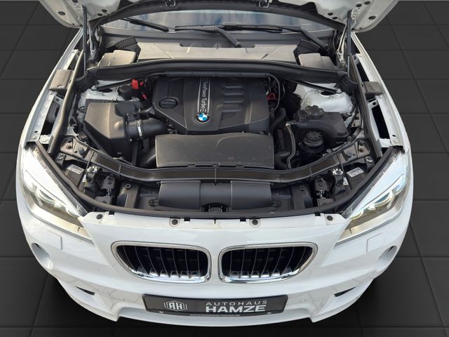 BMW X1 18 d xDrive M SportM-Technic|Xenon|Keyless