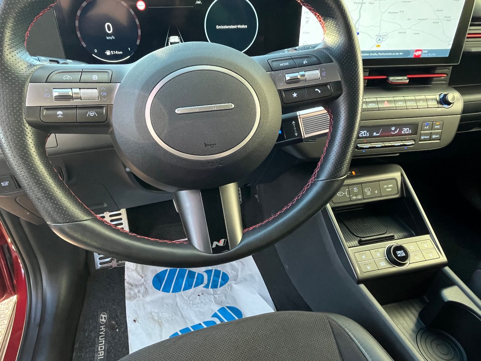 Hyundai Kona – Bild 10