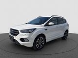 Ford Kuga ST-Line - Ford Kuga: For