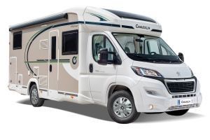 Chausson 724 Etape Line