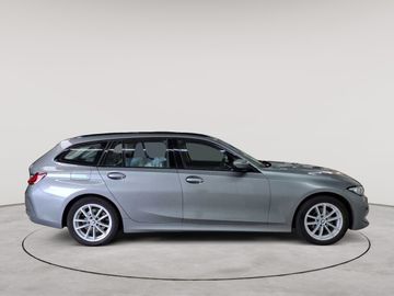 BMW 318 - 3