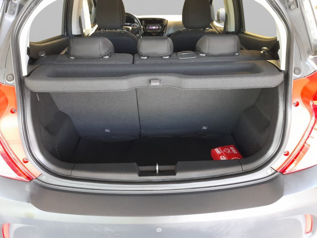 Fahrzeugabbildung Opel Karl 1.0 Rocks