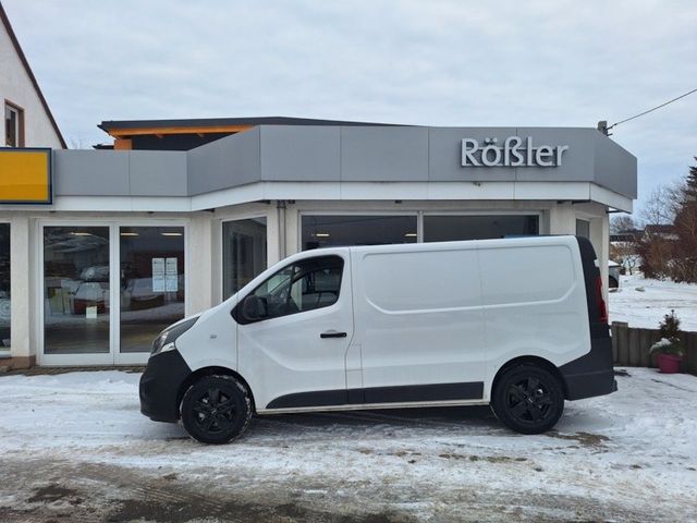 Opel Vivaro B Kasten/Kombi Kasten L1H1  2,7t