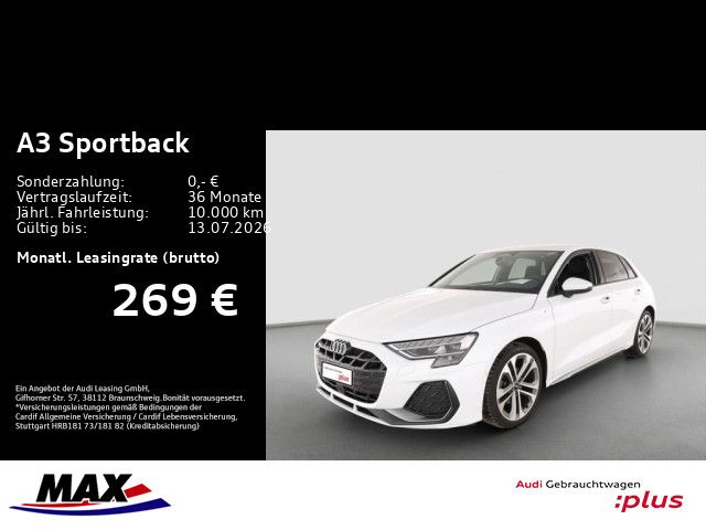 Audi A3 - Bild 2