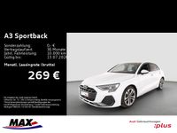 Audi A3 - Vorschau Bild 2