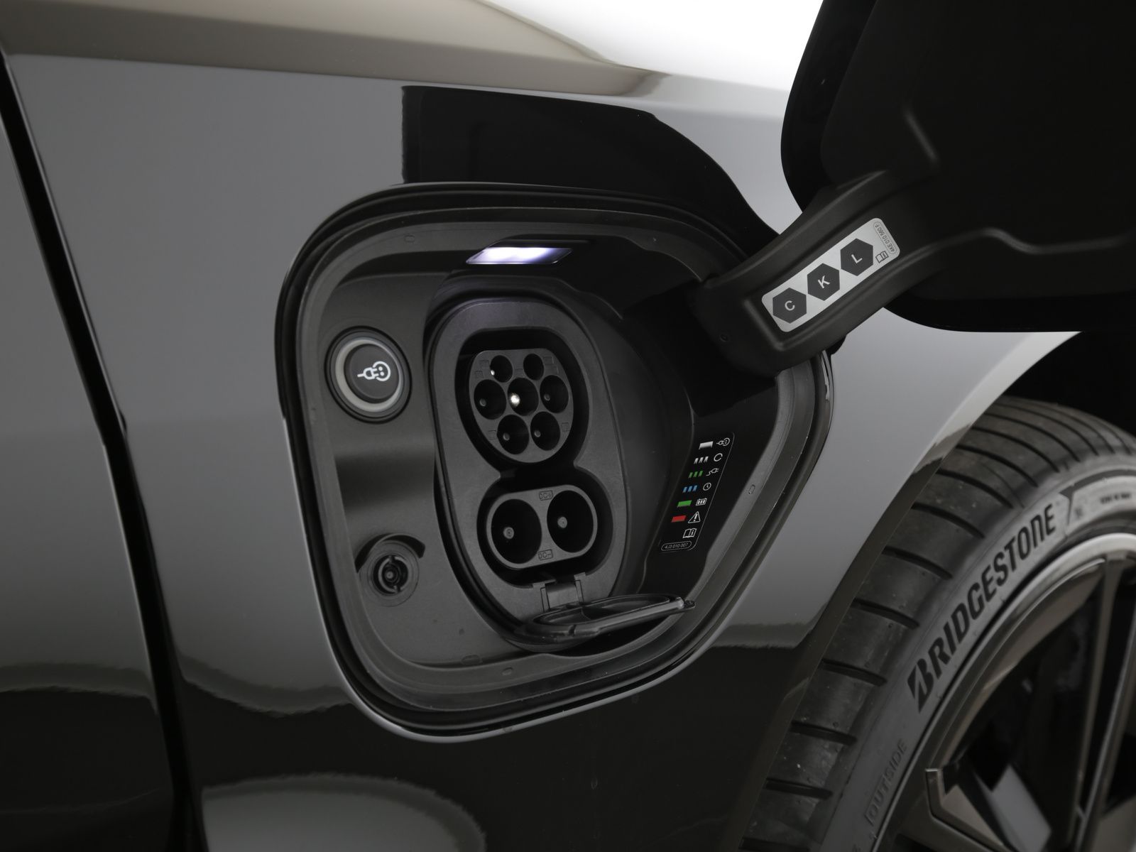 Audi e-tron GT - Bild 21