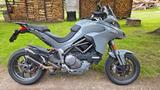Ducati Multistrada 1260S  Touring V2   - Ducati Multistrada 1260 S