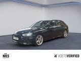 Audi A4 Avant S line 40 TDI quattro Tiptonic PANO+Rea - Used cars