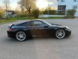 Porsche 991.2 Carrera Lift/Sportaga/Approved/Sportchrono - Porsche 991 aus 2016