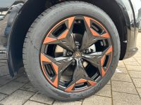CUPRA Terramar 1.5 eTSI DSG NAV DAB AHK KAM 19