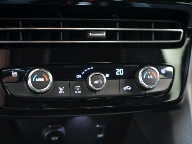 Mokka B GS HYBRID eDCT+LED+NAVI+RÜCKFAHRKAMERA+S