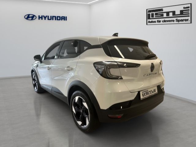 Fahrzeugabbildung Renault Captur Techno Mild Hybrid 160 EDC Winterpaket Na