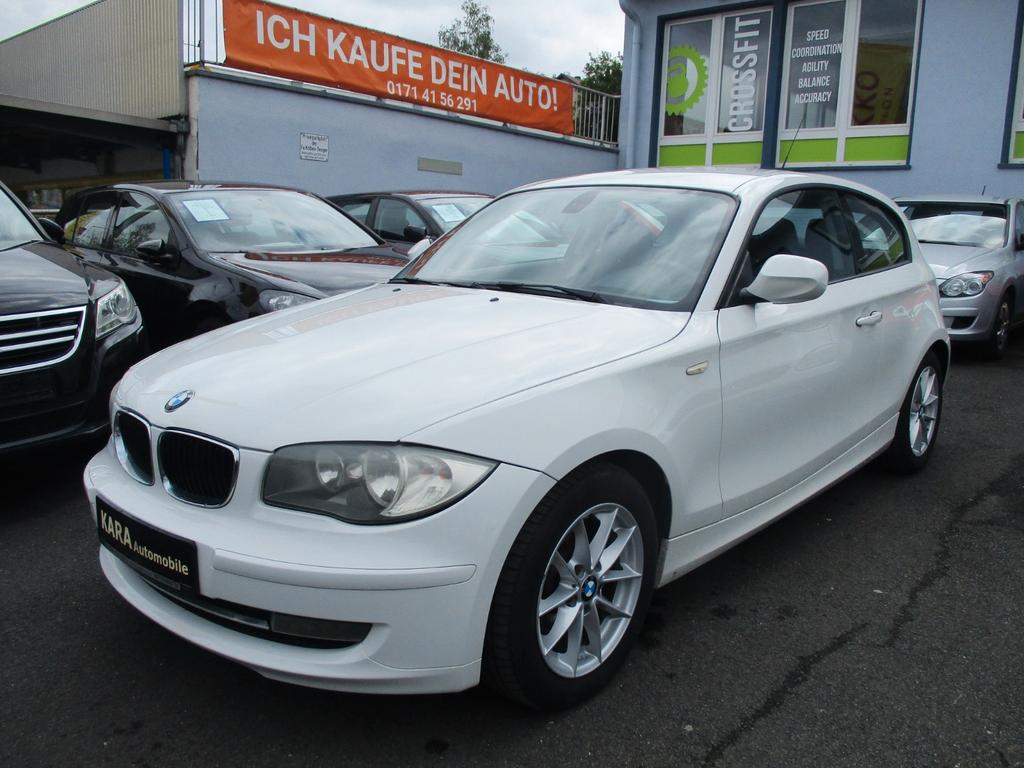 BMW 116