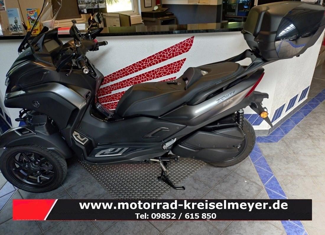Yamaha Tricity 300 Top gepflegter Zustand aus 1. Hand