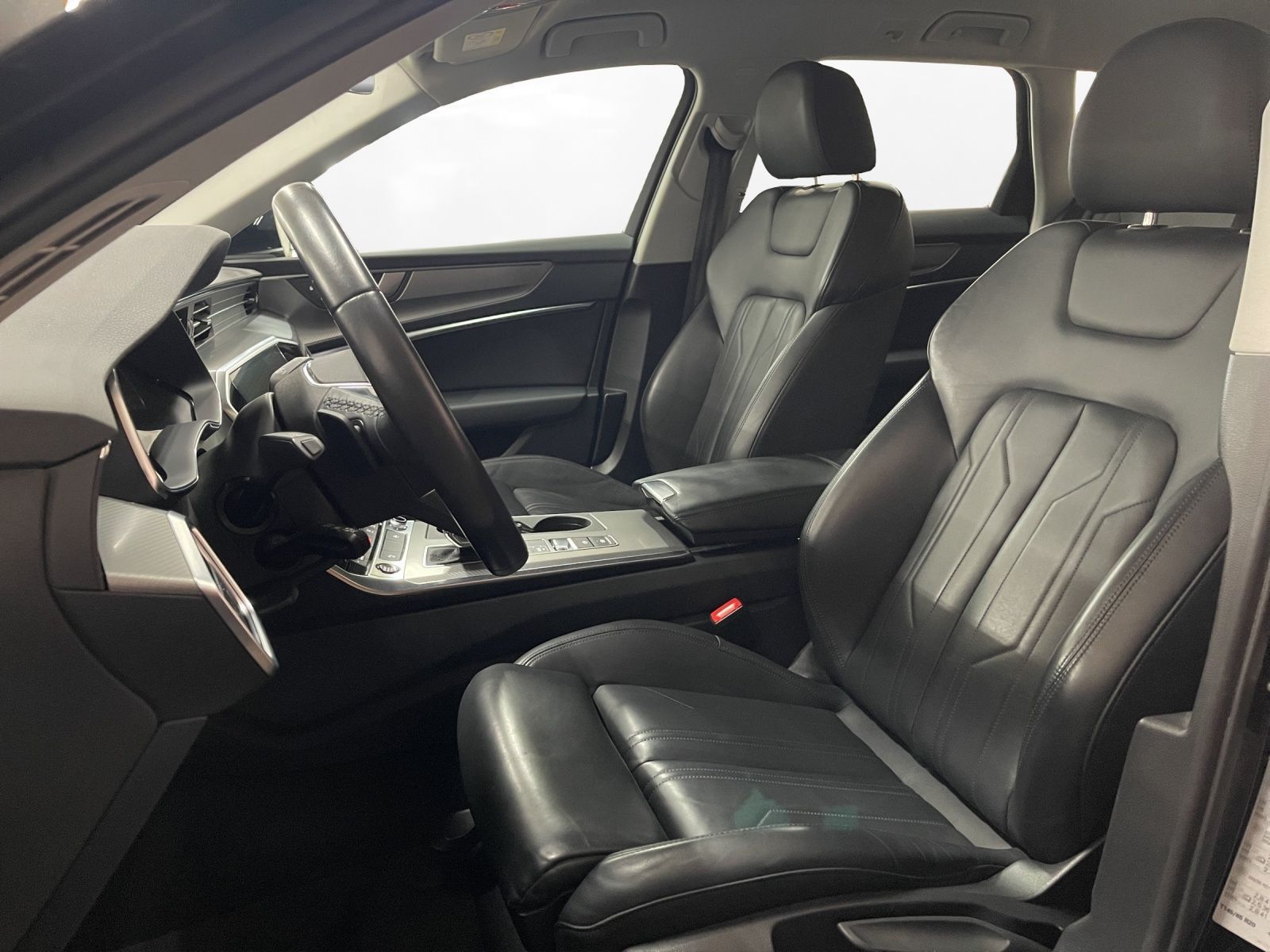 Audi A6 - Bild 16