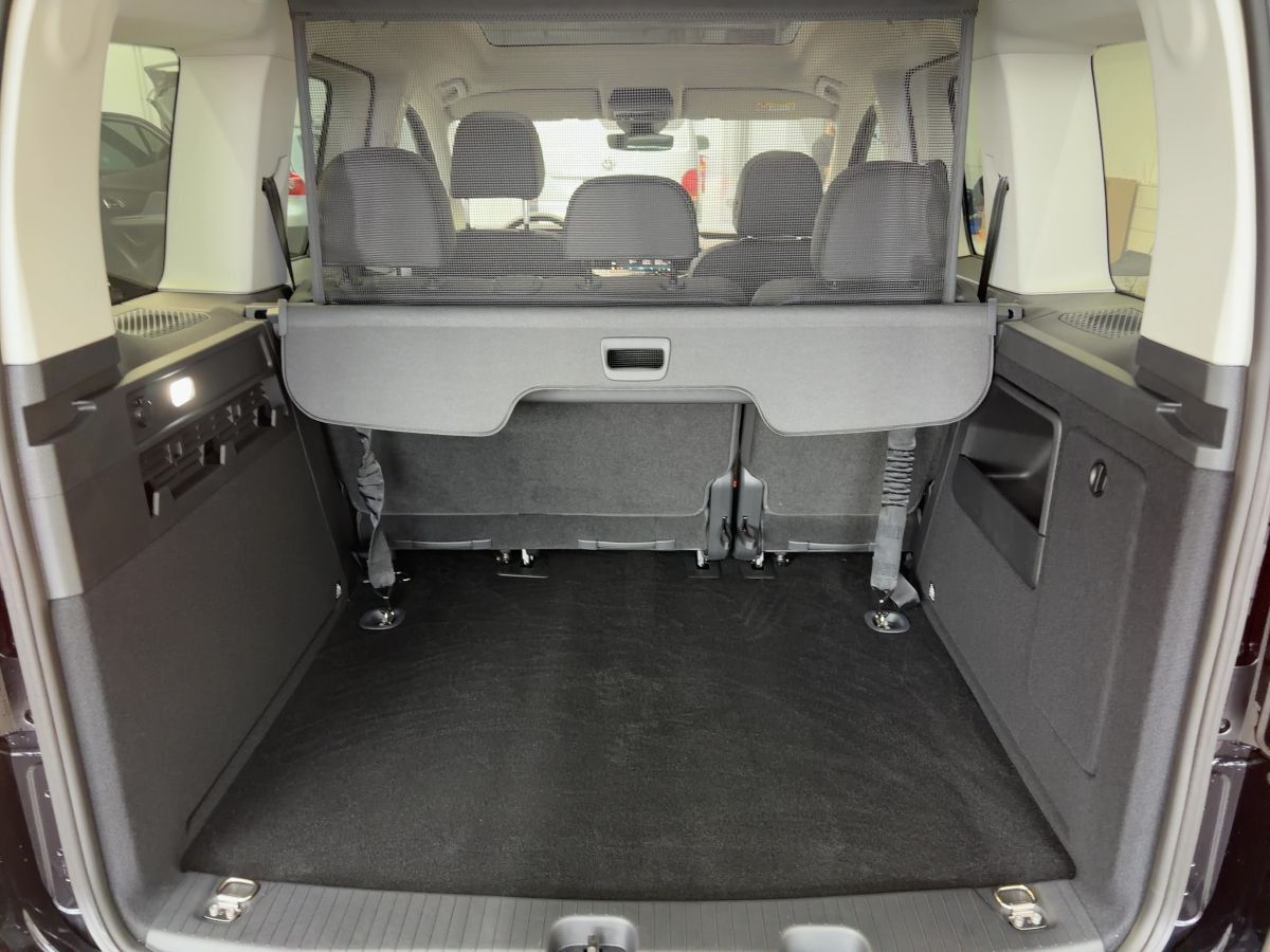 Volkswagen Caddy - Bild 6