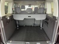 Volkswagen Caddy - Vorschau Bild 6