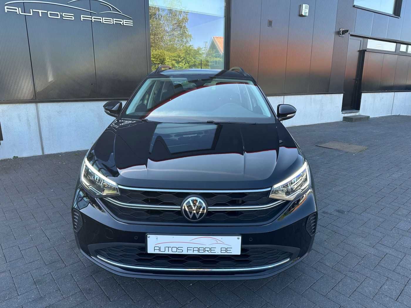 Volkswagen Taigo 1.0 TSI Life  Camera GPS Pdc Alu velgen 63 imagem 2