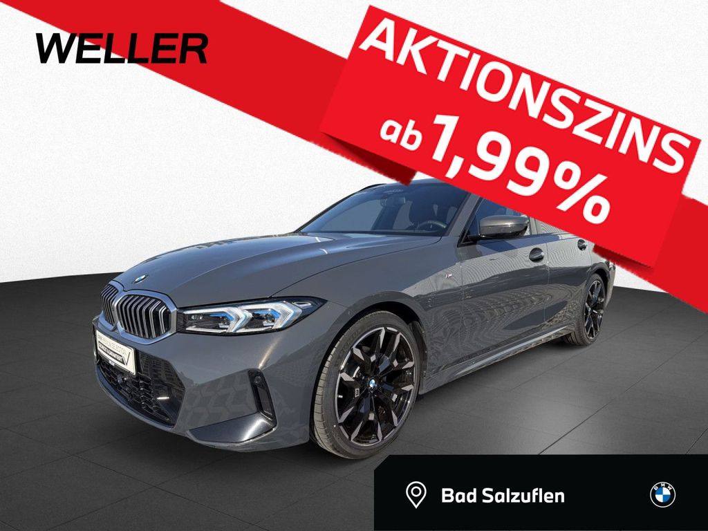 320i Tour M Sport 19" ACC Leas 289,- 1000,- Anz