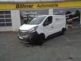 Opel Vivaro L1H1 Kastenwagen 1.6 BiTurbo 59.000 km - Opel Vivaro: Kastenwagen