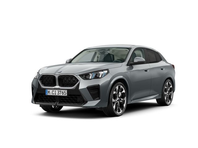 BMW X2 sDrive20i M Sport Pro LMR 21'' AD AHK-klappba