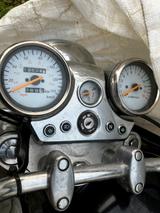Hyosung GV 250 Aquila - CHOPPER VON 126 BIS 250 CCM