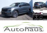 Skoda Kodiaq 2.0 TDI DSG 4x4 Sportline mit Mega Extras