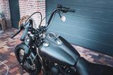 Harley-Davidson Dyna Street Bob 5HD1 - HARLEY-DAVIDSON DYNA STREET BOB