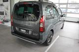 Citroën Berlingo Kombi 1,6 VTi 120 Selection - Citroën Berlingo: 1.6