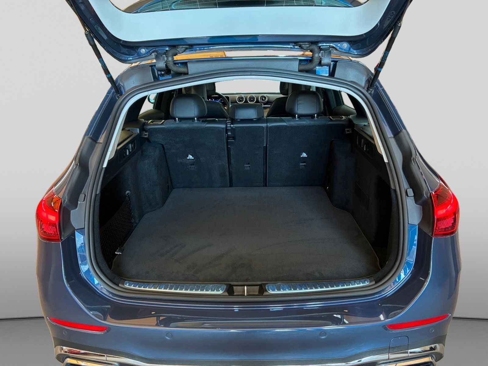 Mercedes-Benz C 220 - Bild 13