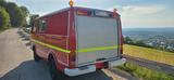 Volkswagen VW LT 31 Feuerwehr 28.000 km Original Oldtimer - VW LT Gebrauchtwagen