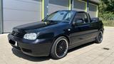 Volkswagen Golf 4 Cabrio Hihgline Colour Concept - Volkswagen Golf: Concept