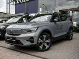Volvo XC40 Plus Recharge KLIMA KAMERA STANDHEIZUNG - Volvo XC40: Recharge Plus