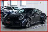 Porsche 992 Carrera S - Porsche 992: Coupe, Schwarz