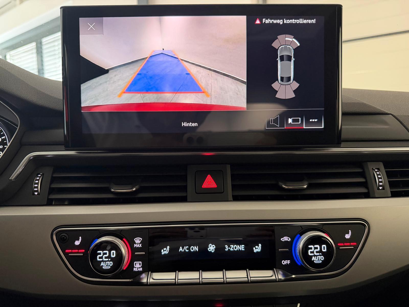 Audi A5 Sportback 35 TDI S tronic*NAVI*LED*PANORAMA*, миниатюра 8