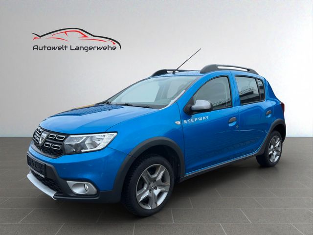 Dacia Sandero II*Essential*BT*Klima*8-Fach*1.Hand*