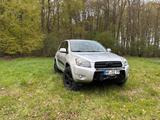 Toyota RAV4 XA3 D-Cat Overlander Offroad J... - Toyota RAV 4 XA4