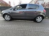 Opel Corsa D Satellite - gepflegtes Rentnerfahrzeug - Opel Corsa: Satellite